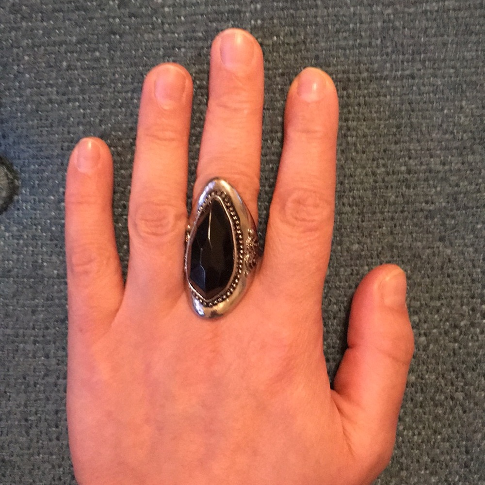 Hm ring - Picture 3 of 4